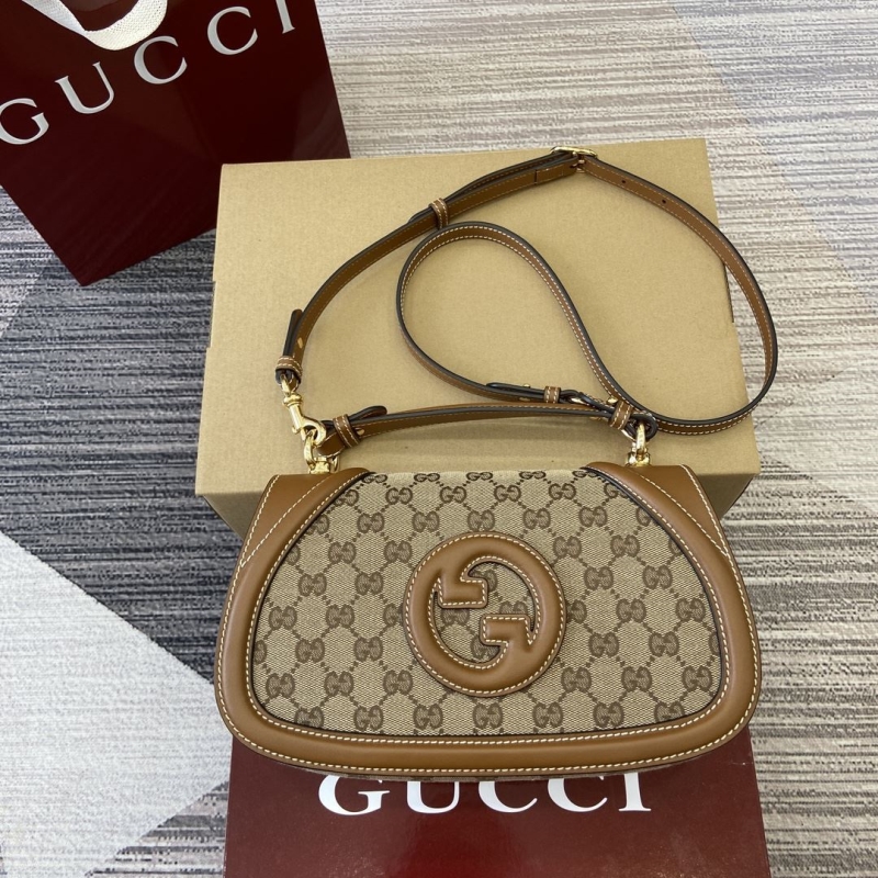 Gucci Top Handle Bags